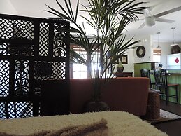 Rock House Haven Retreat