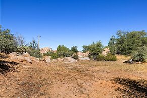 Rock House Haven Retreat