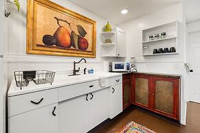 Rock House Haven Retreat