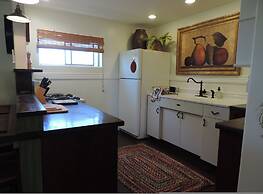 Rock House Haven Retreat