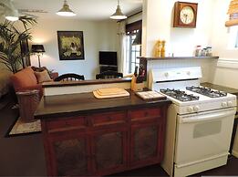 Rock House Haven Retreat
