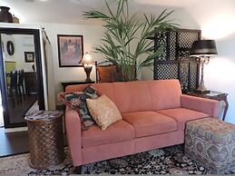 Rock House Haven Retreat