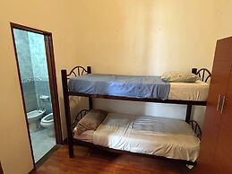 Hostelmo Hotel & Hostel