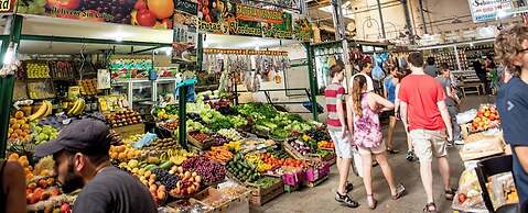 Hostelmo Hotel & Hostel