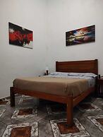 Hostelmo Hotel & Hostel