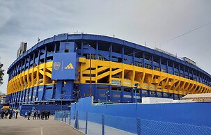 Hostelmo Hotel & Hostel