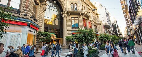 Hostelmo Hotel & Hostel