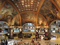 Hostelmo Hotel & Hostel