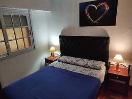 Hostelmo Hotel & Hostel