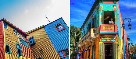 Hostelmo Hotel & Hostel