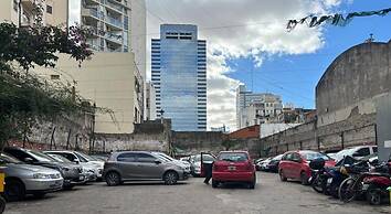 Hostelmo Hotel & Hostel