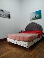 Hostelmo Hotel & Hostel