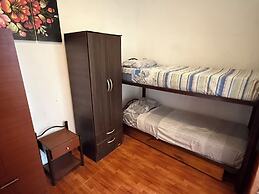 Hostelmo Hotel & Hostel