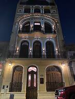 Hostelmo Hotel & Hostel