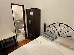 Hostelmo Hotel & Hostel