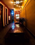 Hostelmo Hotel & Hostel