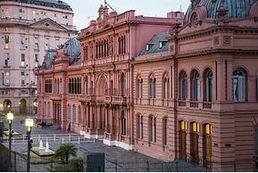 Hostelmo Hotel & Hostel