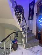 Antique Palace Hotel Baku