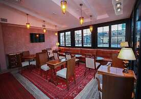 Antique Palace Hotel Baku