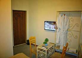 Antique Palace Hotel Baku