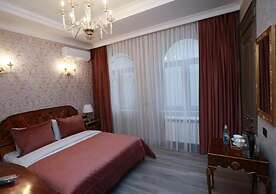 Antique Palace Hotel Baku