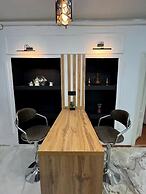 Antique Palace Hotel Baku