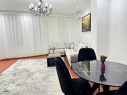 Antique Palace Hotel Baku