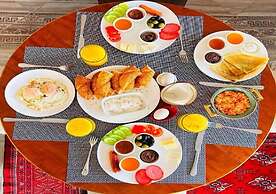 Antique Palace Hotel Baku