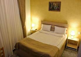 Antique Palace Hotel Baku