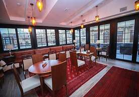 Antique Palace Hotel Baku