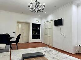 Antique Palace Hotel Baku