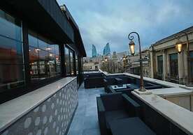 Antique Palace Hotel Baku