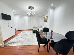 Antique Palace Hotel Baku