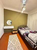 Antique Palace Hotel Baku