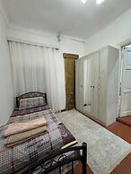 Antique Palace Hotel Baku