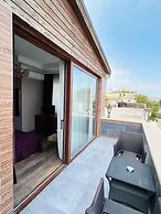 Antique Palace Hotel Baku