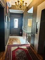 Antique Palace Hotel Baku