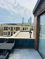 Antique Palace Hotel Baku