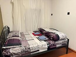 Antique Palace Hotel Baku