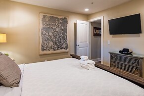 Cumberland River Views Walk to Broadway Downtown Stadium Rockin Riverf