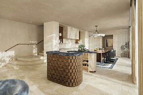 Amoh, A Luxury Collection Resort, Rhodes