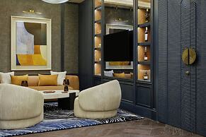 Amoh, A Luxury Collection Resort, Rhodes