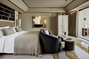 Amoh, A Luxury Collection Resort, Rhodes