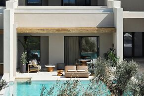 Amoh, A Luxury Collection Resort, Rhodes