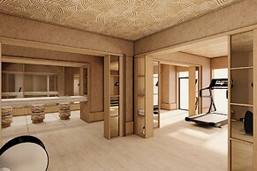 Amoh, A Luxury Collection Resort, Rhodes