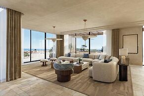 Amoh, A Luxury Collection Resort, Rhodes