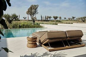 Amoh, A Luxury Collection Resort, Rhodes