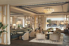 Amoh, A Luxury Collection Resort, Rhodes