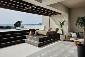 Amoh, A Luxury Collection Resort, Rhodes
