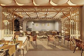 Amoh, A Luxury Collection Resort, Rhodes